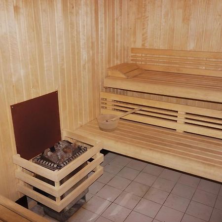 "Le Desman" Confortable T2 A La Montagne Face Aux Thermes Rando, Cure Aulus-les-Bains Extérieur photo